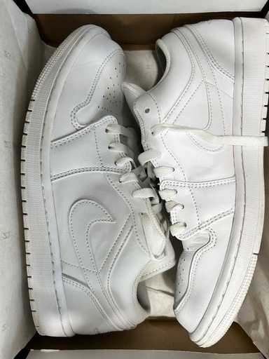 NIKEダンクLOW \n