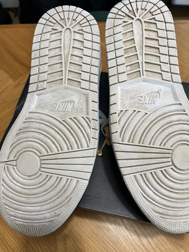 NIKEダンクLOW