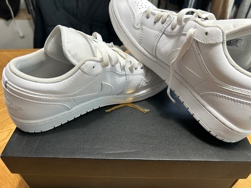 NIKEダンクLOW