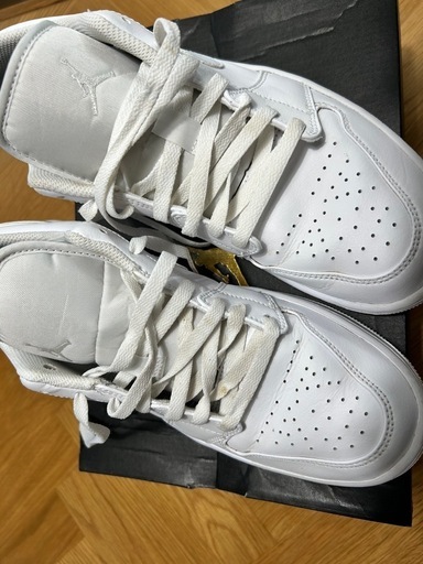 NIKEダンクLOW