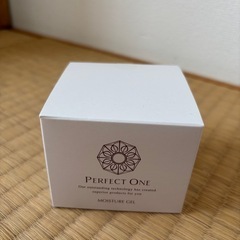 【新品未開封】パーフェクトワン モイスチャージェル 75g