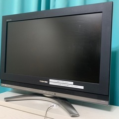 東芝 テレビ REGZA 26C3500 26インチ