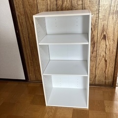 棚