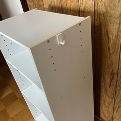 棚の画像