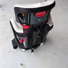 アップリカ　チャイルドシートの画像