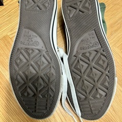 コンバースレディーススニーカーの画像