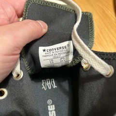 コンバースレディーススニーカーの画像