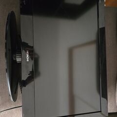 日立液晶テレビ21インチ2010年製