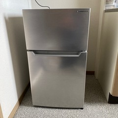 YAMADA SELECT ノンフロン冷凍冷蔵庫