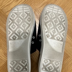 コンバースサンダルの画像