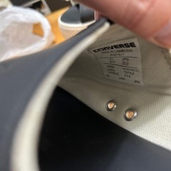 コンバースサンダルの画像