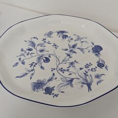 ウェッジウッドのお皿
