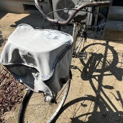 自転車の画像