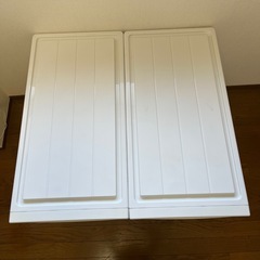 Fitsケース 6個の画像