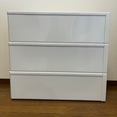 Fitsケース 6個の画像