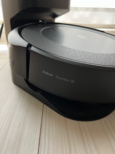 ルンバ i3+ アイロボット
