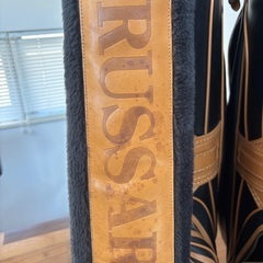 
ゴルフバッグ 　ぺアの画像