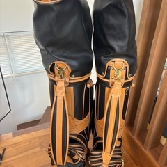 
ゴルフバッグ 　ぺアの画像