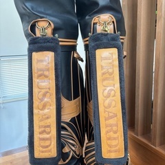 
ゴルフバッグ 　ぺアの画像