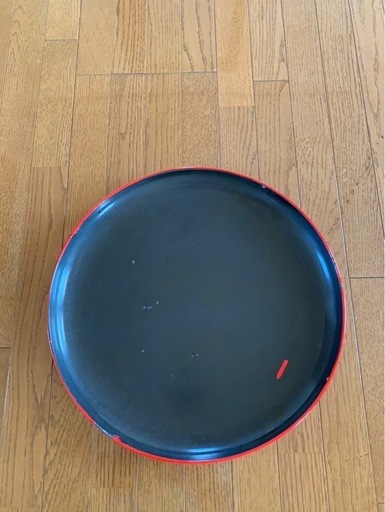 【 現在じゃ入手不可 】コカ・コーラ 丸看板(50cm)