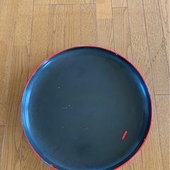 【 現在じゃ入手不可 】コカ・コーラ 丸看板(50cm)の画像