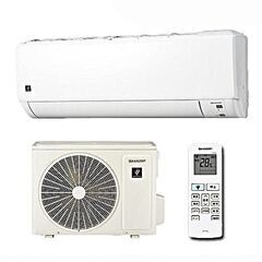 ★新品エアコン2024製 5年保証付き SHARP シャープ A...