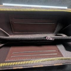 長財布 新品の画像
