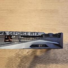 GPU  3080Tiの画像