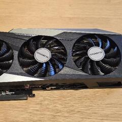GPU  3080Tiの画像
