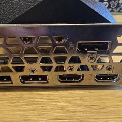 GPU  3080Tiの画像