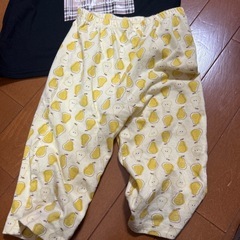 女の子　120と110セットの画像