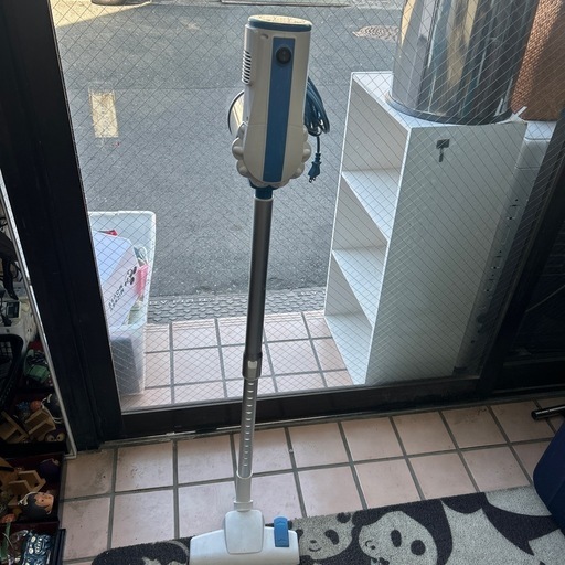 モスコ　サイクロン掃除機