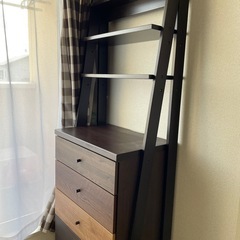 ラック（ニトリ）