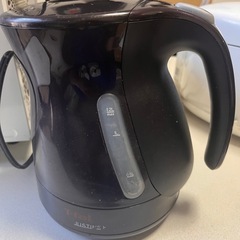 T-fal 電気ケトルの画像
