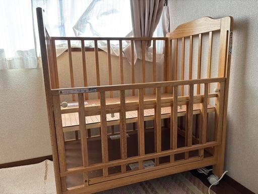 KATOJIのミニベッド