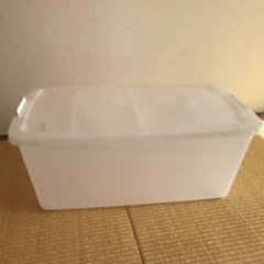 衣装ケース2