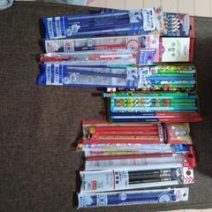 鉛筆まとめ売り