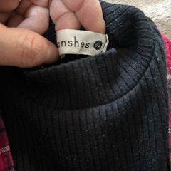 ブランシェス ワンピースの画像
