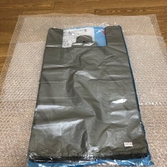 新品未使用未開封★ カウネット 取り出し口が選べるレジ袋（BP）シルバー45号 1パック　100枚入の画像