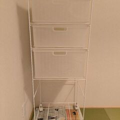 収納チェスト