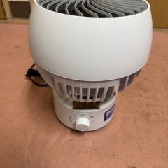 【伊那市引き取り限定】サーキュレーターの画像