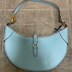 POLO RALPHLAUREN Polo ID ぺプルド　ショルダーバッグの画像