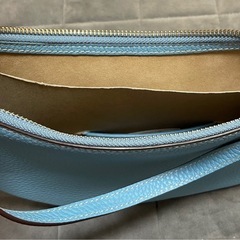 POLO RALPHLAUREN Polo ID ぺプルド　ショルダーバッグの画像