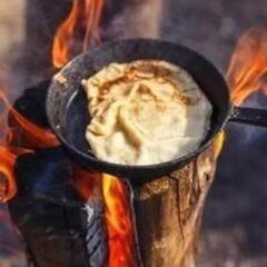 スウェーデントーチの画像