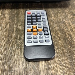 夢グループ ワンセグポータブル　DVDプレーヤー　9インチ　DT－PD9K2205C　一か月保証付き　【リサイクルショップ道楽屋】の画像