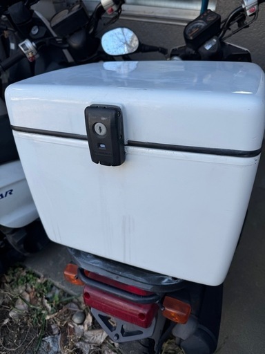 ティーズプロダクト T’s PRODUCTS ベーシックトランク