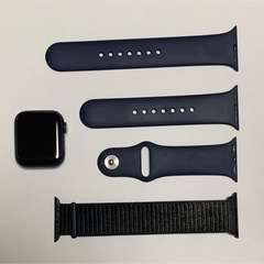 Apple Watch 6(GPS)40mm
