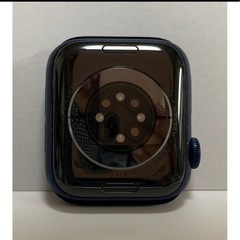 Apple Watch 6(GPS)40mmの画像