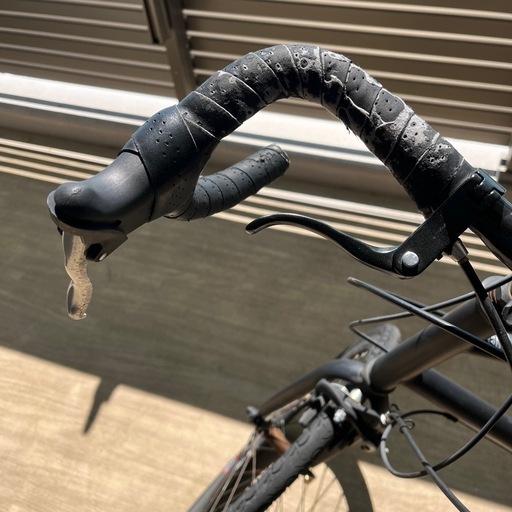 自転車　ロードバイク　ミニベロ　20インチ 