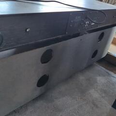 サイドボード（中古）の画像